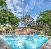 Villas By the Sea Resort  Conference Center - Hotels Find