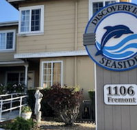 Discovery Inn - Hotels Find
