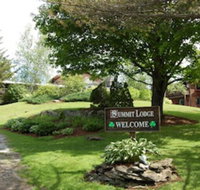 Summit Lodge - Hotels Find