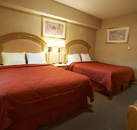 Hillside Inn at Killington - Hotels Find