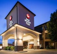 Best Western Plus Country Inn  Suites - Hotels Find