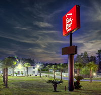 Red Roof Inn Crestview - Hotels Find