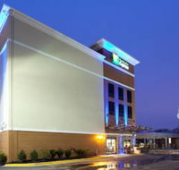 Holiday Inn Express Washington DC - BW Parkway an IHG Hotel - Hotels Find