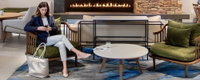 Fairfield Inn  Suites by Marriott Dallas DFW Airport North/ Irving
