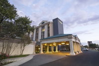 DoubleTree by Hilton Hotel DFW Airport North