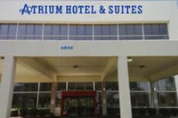 Atrium Hotel  Suites