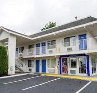 Motel 6 Seattle WA - Airport - Hotels Find