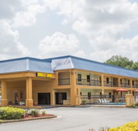 Super 8 by Wyndham Norcross/I-85 Atlanta - Hotels Find