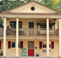 Holiday Motel - Hotels Find