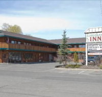 Timber Lodge Inn - Hotels Find