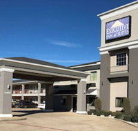 Executive Inn  Suites Joaquin - Hotels Find