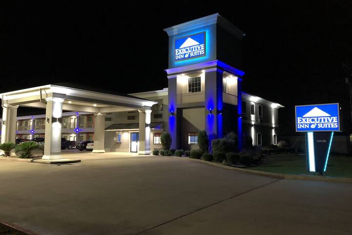 Executive Inn & Suites Joaquin - thumb 4