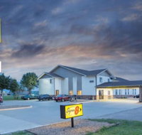 Super 8 by Wyndham Belleville - Hotels Find