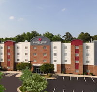 Candlewood Suites Apex Raleigh Area an IHG Hotel - Hotels Find
