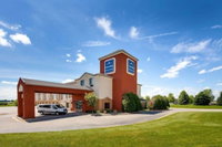 AmericInn by Wyndham Rochester Airport