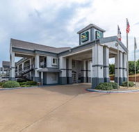 Quality Inn  Suites Canton - Hotels Find