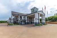 Quality Inn  Suites Canton