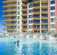 Emerald Grande Vacation Resort by Resort Stay - Hotels Find