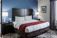 Comfort Suites Greenville