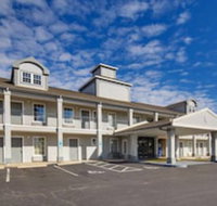 SureStay Plus Hotel by Best Western Asheboro - Hotels Find