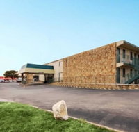 Rodeway Inn New Braunfels - Hotels Find
