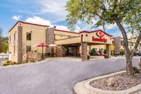 Econo Lodge Mayo Clinic Area