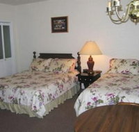 Jennys Country Manor - Hotels Find