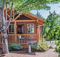 Carson Ridge Luxury Cabins - Hotels Find