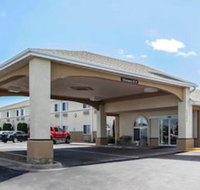 Quality Inn Belton - Kansas City South - Hotels Find