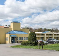 Rodeway Inn - Hotels Find