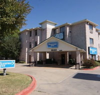 Rodeway Inn Carrollton I-35E - Hotels Find