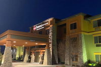 Best Western Premier KC Speedway Inn  Suites