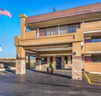 Red Roof Inn Cincinnati AirportFlorence/ Erlanger - Hotels Find