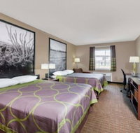 Super 8 by Wyndham Buffalo - Hotels Find