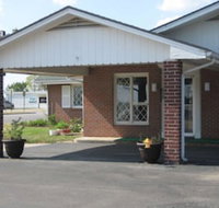 Guest House Motel - Hotels Find