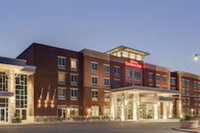 Hilton Garden Inn Manhattan