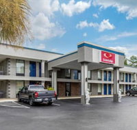 Econo Lodge - Hotels Find