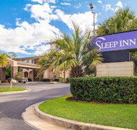 Sleep Inn Aiken - Hotels Find