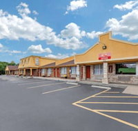 Econo Lodge Erlanger - Hotels Find