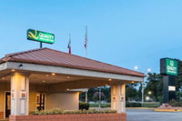 Quality Inn  Suites Lufkin
