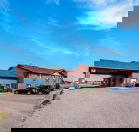 Quality Inn Aberdeen - Hotels Find