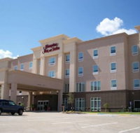 Hampton Inn  Suites Denison TX - Hotels Find