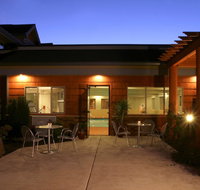 Best Western Plus Snowcap Lodge - Hotels Find