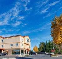 Best Western Plus Battle Ground Inn  Suites - Hotels Find