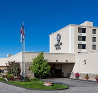 Ramkota Hotel  Conference Center - Hotels Find