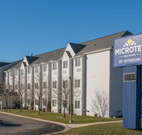 Microtel Inn  Suites by Wyndham Rochester North Mayo Clinic - Hotels Find