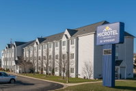 Microtel Inn  Suites by Wyndham Rochester North Mayo Clinic