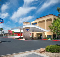Fairfield Inn Las Vegas Convention Center - Hotels Find