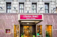 Clarion Hotel Park Avenue