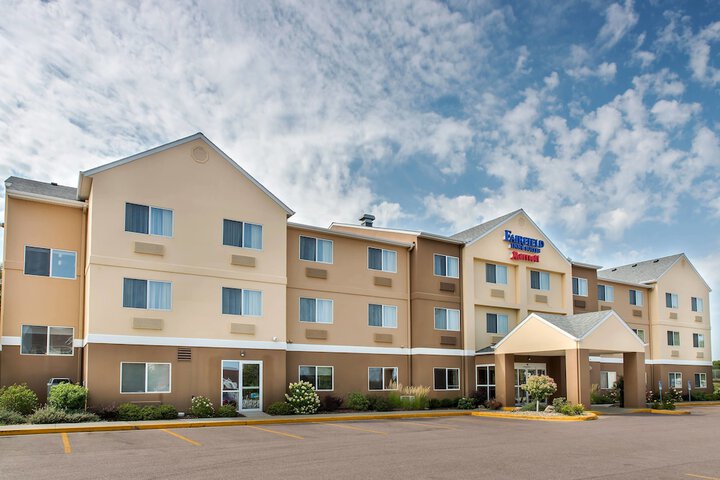 Fairfield Inn & Suites Sioux Falls - thumb 1
